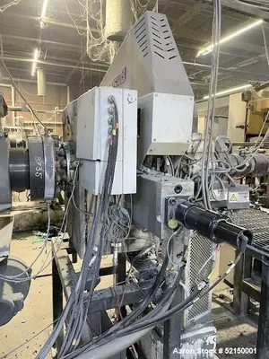 USED GNEUSS RSF-175