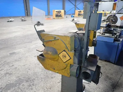 USED SETCO INDUSTRIES SPL