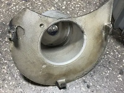 Used REULAND 4036XX2542 Pumps Ohio US | HGR 24 #1543221