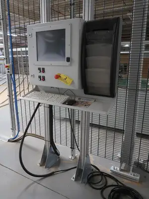 Used GRUNDNER _UNKNOWN_ General Storage Systems Pennsylvania US | Highland Automation #1298514