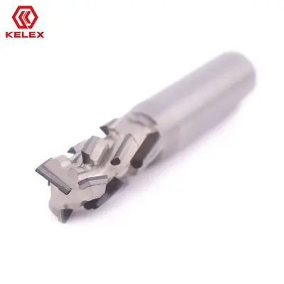 New | in-Stock Qingdao Jiho machine Co.,ltd. PCD Router Bit Cutters / Strippers CN | Qingdao Jiho machine Co.,ltd. #1340189