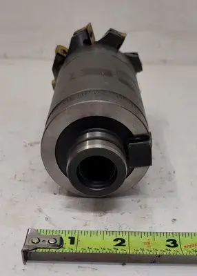 USED SANDVIK COROMANT R290-080V63-12H