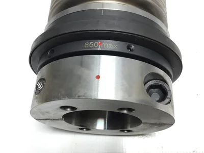R+W Mechanical Seal Stainless Steel 850 Max