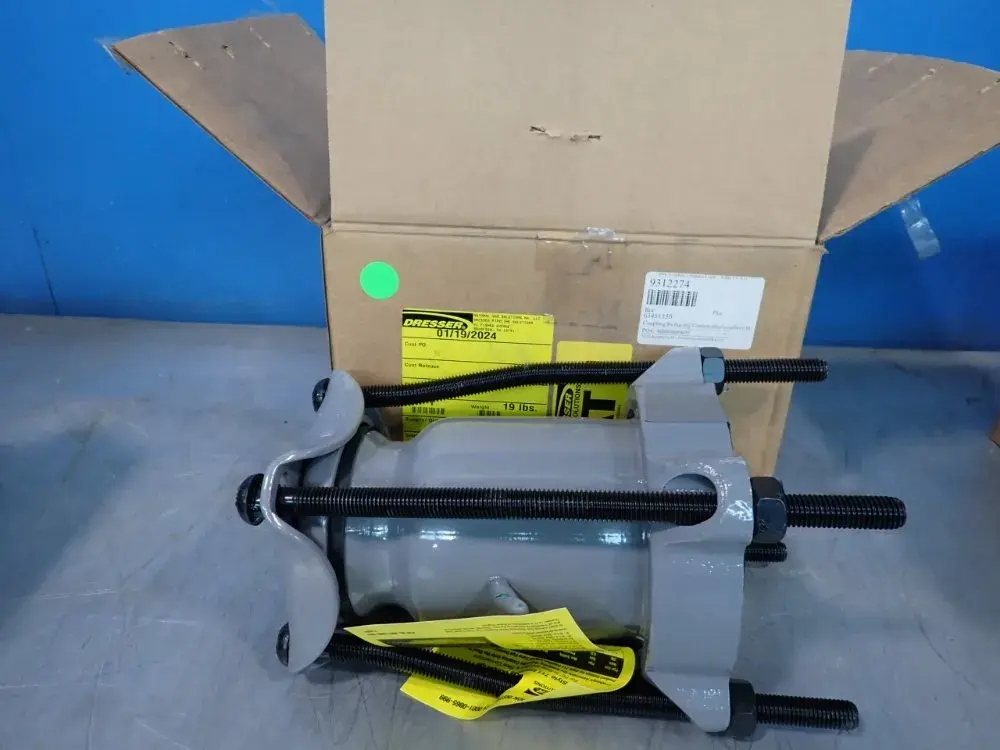 New | in-Stock DRESSER 07119000470 Miscellaneous MRO | HGR 24 #749335