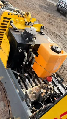 2019 WACKER NEUSON RTSC-3 Trench Compactors | Simonson Equipment (20)