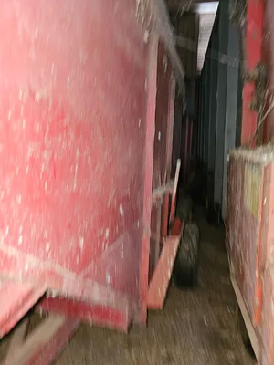 GRAVITY WAGONS Gravity Wagon | Iron Listing (26)