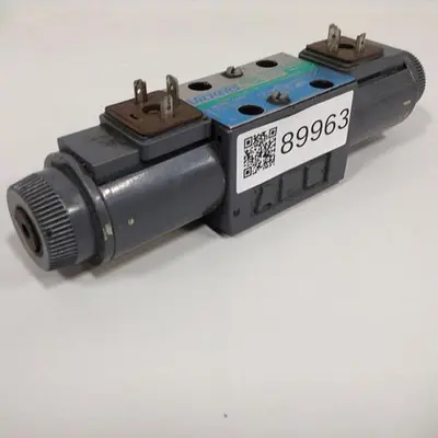 USED VICKERS DG4V3S6CMUHL760EN490
