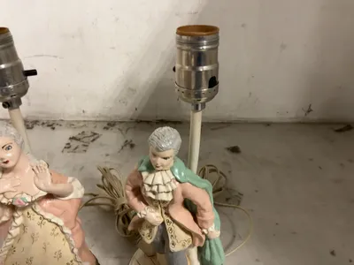 Used _UNKNOWN_ _UNKNOWN_ Lamps Michigan US | Miedema Asset Management Group #1308010