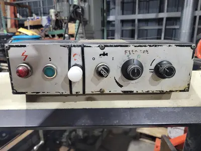 2006 JET EQUIPMENT & TOOLS HBS-1018W Saws | MD Equipment Services LLC (13)