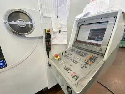 Used DECKEL MAHO DMC 70V HI-DYN APC Vertical Machining Centers IT | Gamba Macchine Srl #1282074