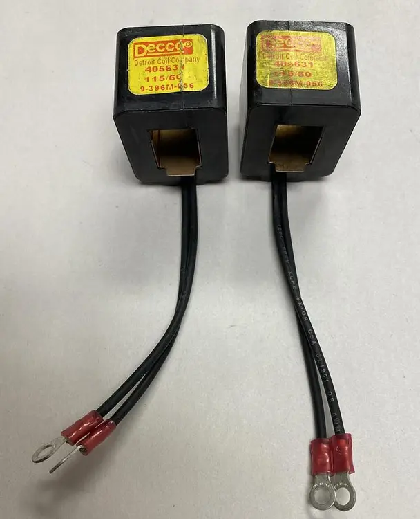 New | in-Stock DECCO 405631 Miscellaneous Equipment (Electrical & Power) | Surplus Asset Holdings #1196309
