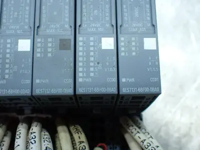 USED SIEMENS 6ES71556AU000BN0