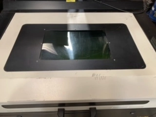 USED 2007 VYTEK FX2-3624
