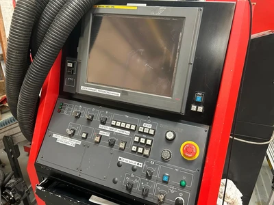Amada EM2510 NT