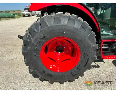 Used TYM _UNKNOWN_ Sub-Compact & Compact Tractors Iowa US | Keast Enterprises #1360521