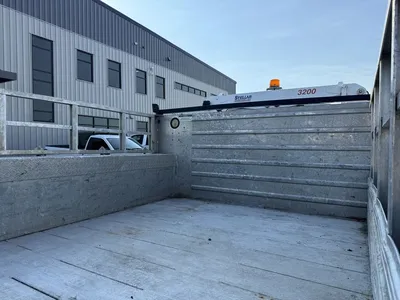 Used 2019 CHEVROLET SILVERADO 5500HD TIRE CRANE Service & Utility Trucks Minnesota US | Carco Truck & Equipment #1514114