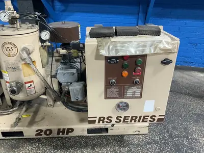 Used CURTIS RS20A AE B101 Miscellaneous MRO Ohio US | HGR 24 #1424421