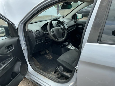 Used 2021 MITSUBISHI MIRAGE Cars Michigan US | Miedema Asset Management Group #1337275