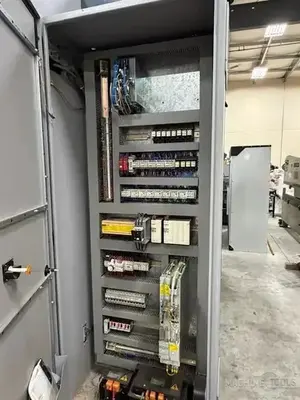Used 2008 DURMA ADS 25100 Press Brakes Arizona US | KD Machinery #1328233