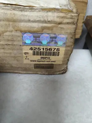 New | in-Stock INGERSOLL RAND IRDP19 Air Compressor Parts Ohio US | Surplus Asset Holdings #1247342