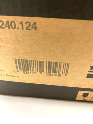 SK3240.124 | Rittal  Wall Mounted Filter Fan - New