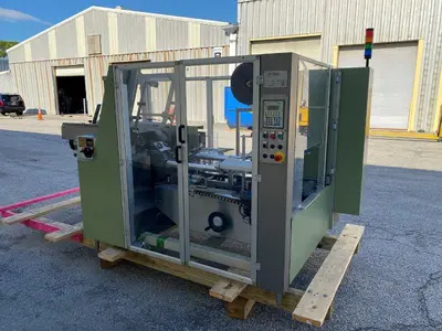 USED IMA – BFB CP28 BA