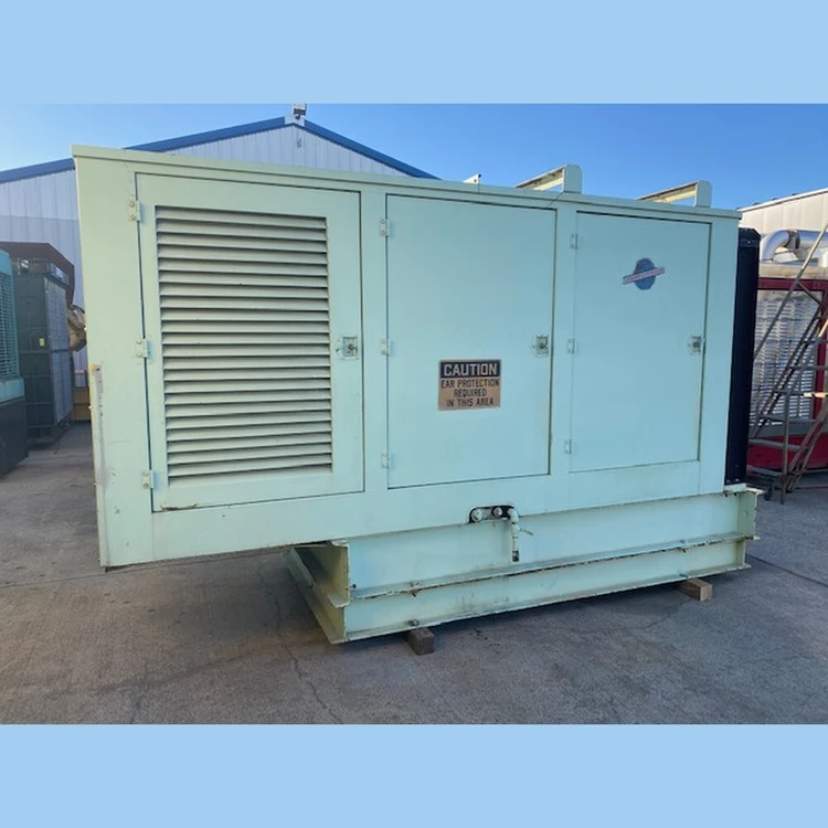 Used _UNKNOWN_ ENGINE  12V71T Diesel Generators US | Savona Equipment LTD #1170335