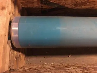 USED MT HOPE BOWED ROLL