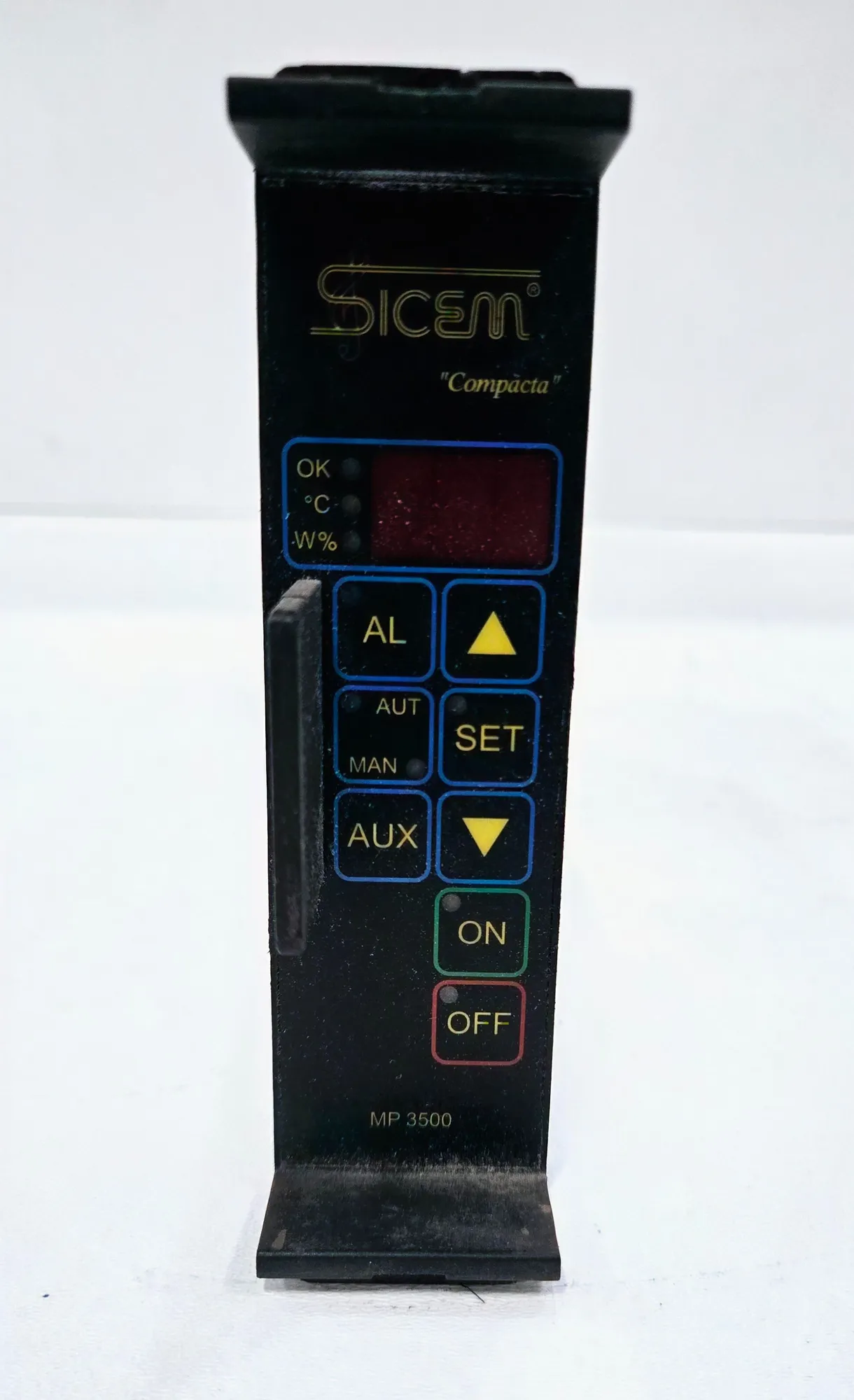 USED SICEM MH 3500