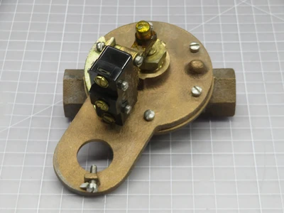 New | in-Stock UNIMAX _UNKNOWN_ Relays & Switches | OCO Industrial #1695769