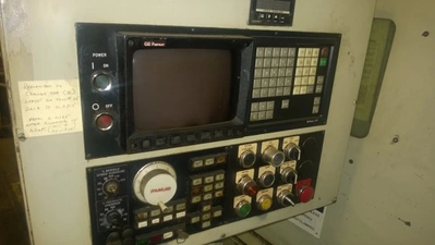 USED 1990 MOTCH 225D-VNC