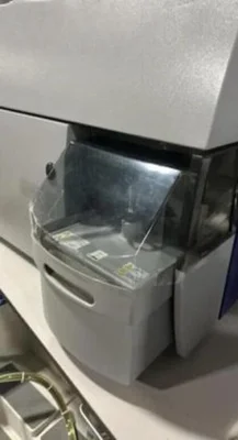 USED BECTON DICKINSON (BD) FACSCANTO SORP