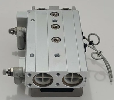 USED SMC MXQ25-50AS