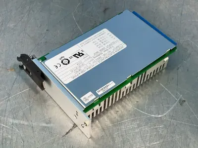 Used JASPER ELECTRONICS PCI20410224PSNG AC/DC Power Supplies Ohio US | HGR 24 #1357343