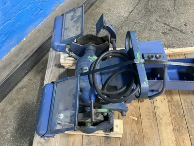 Used _UNKNOWN_ _UNKNOWN_ Forklift Attachments Ohio US | HGR 24 #1370254