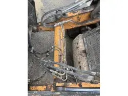 Used 2017 CASE 590 Excavators Pennsylvania US | Iron Exchange Equipment Solutions #1352426