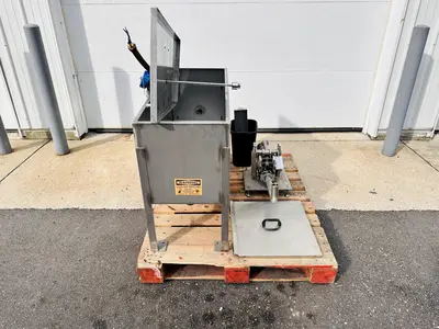 NEW COZZOLI MACHINE IFLM