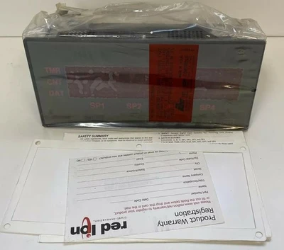 NEW RED LION CONTROLS LPAXCK00