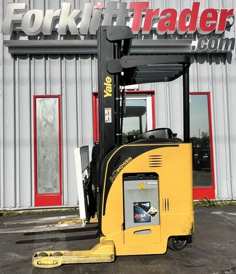 USED 2013 YALE NR035DANL36TE107