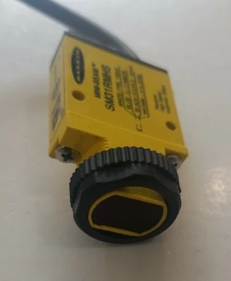 USED Banner SM31RMHS