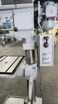 USED ALZMETALL AB3