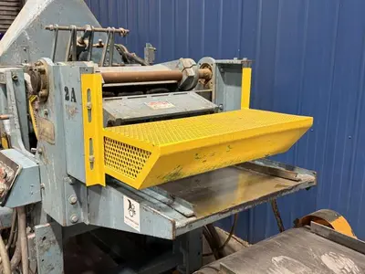 USED NEWMAN S-282-18