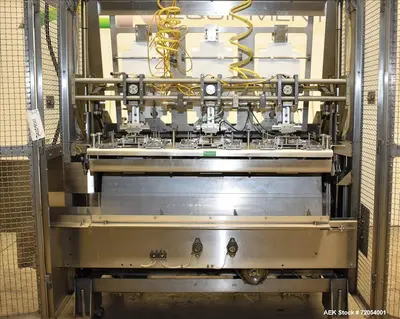 USED ADCO AFHXX-40-3