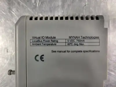 USED MYNAH TECHNOLOGIES MIM-4207