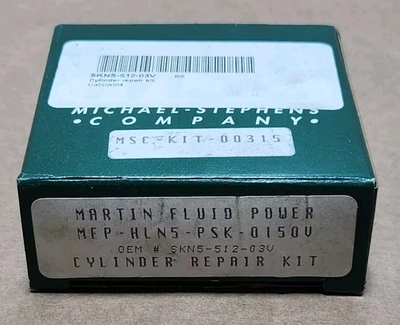 NEW MSC SKN5-512-03V