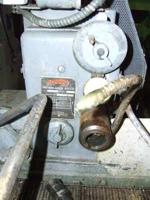 USED SUNNEN NBB-1290D