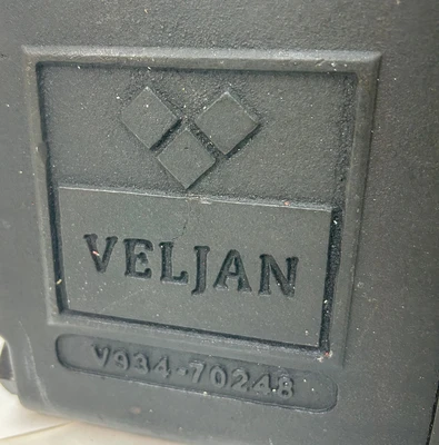 USED VELJAN V934-70248