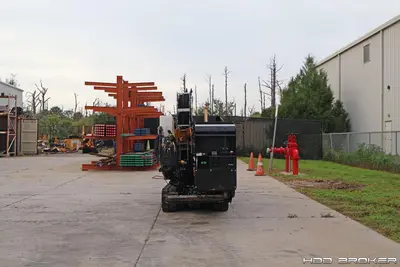 Used 2021 VERMEER 2021 VERMEER D20X22 S3 Drill Rigs Florida US | HDD Broker #1516510