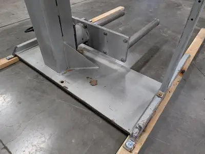USED SVEBA DAHLEN BL