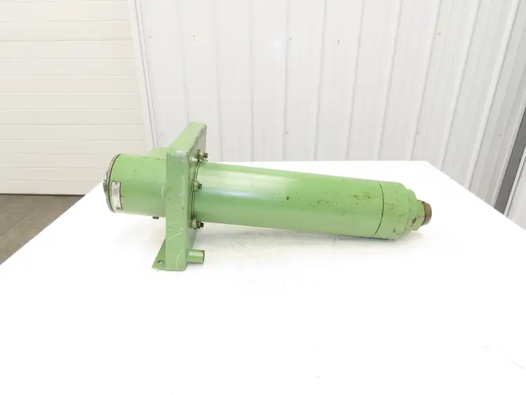 Used REGELTECHNIK FRIEDRICHSHAFEN _UNKNOWN_ Parts (Hydraulics and Pneumatics) | Arrow Industrial #636396